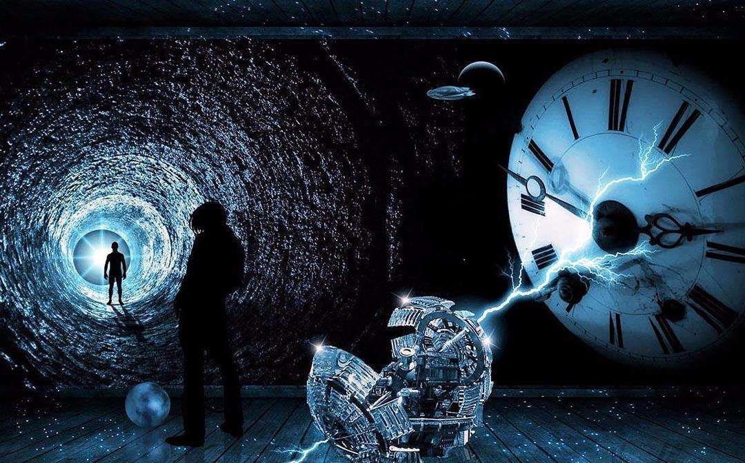  2038年大危机？2036未来人和2060未来人预言了什么？