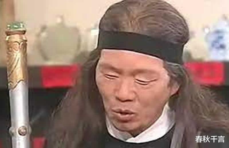 柯镇恶|“柯镇恶”江毅：炒过股，当过会计，一生未婚，不愿意公开性取向