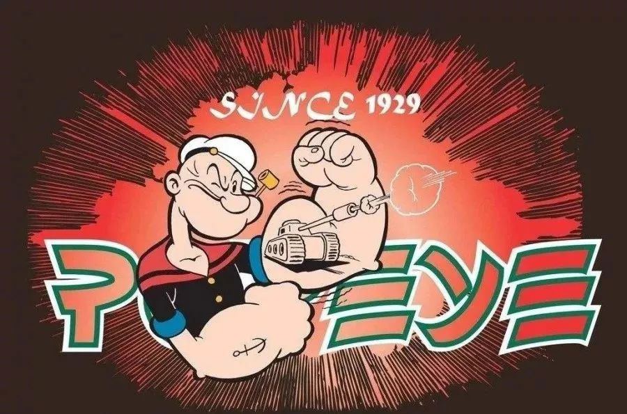 |80后看过的动画片，没看过20部以上的童年是不完整的，史上最全
