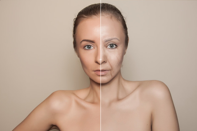 珑阳谈护肤 哪些人容易出现法令纹？法令纹怎么消除？实用攻略在这里