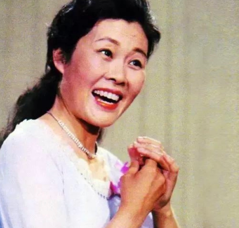 于淑珍|歌唱家于淑珍：与老伴的晚年的抉择，让女儿脸红