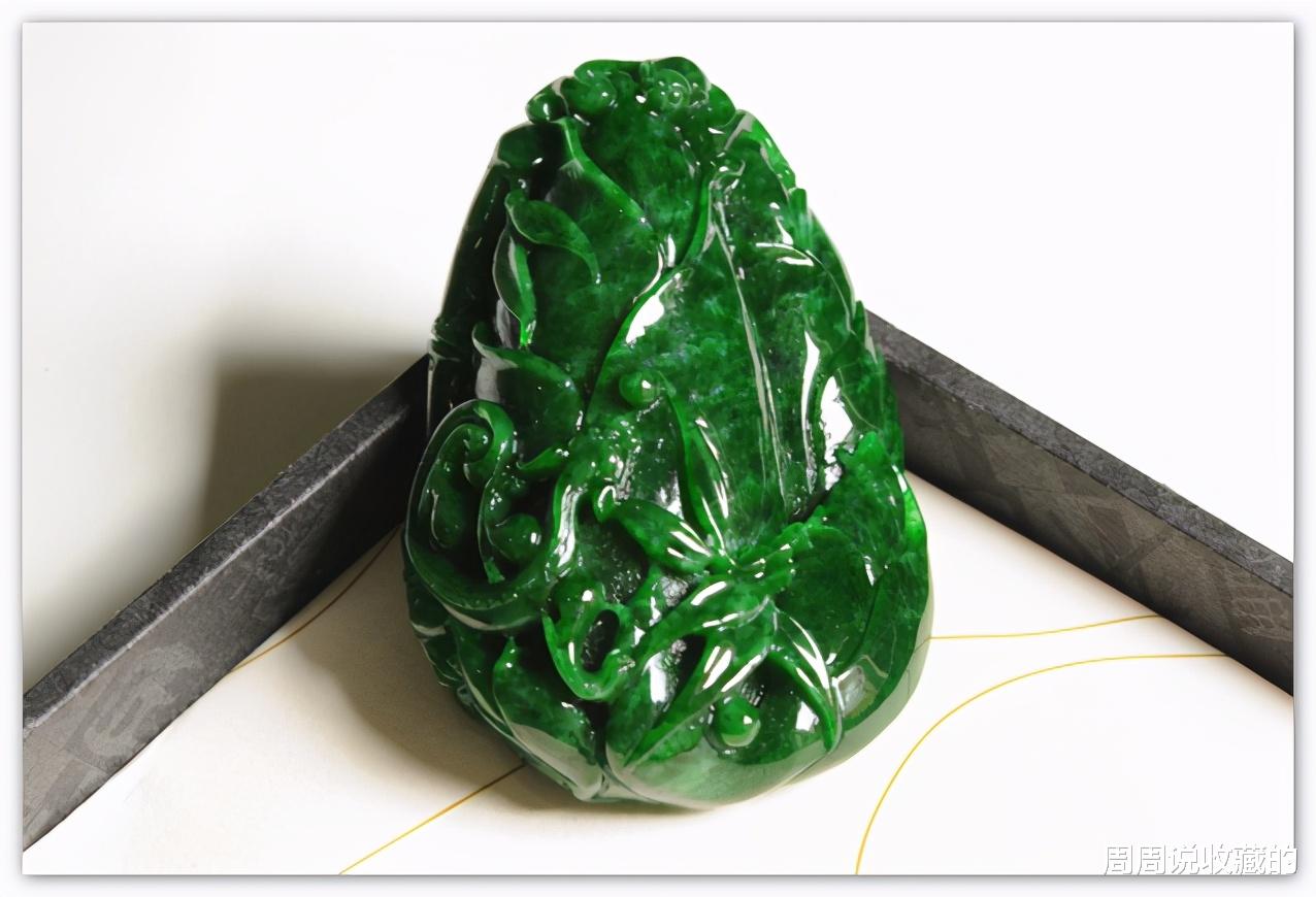 翡翠|翡翠的分类你弄清楚了吗？