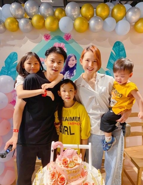 蔡少芬|她才是导演一眼相中的甄嬛，因怀孕选择辞演，却成就了孙俪