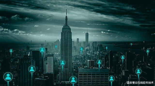 微信小程序|社交电商微信小程序开发哪家做，西安定制开发小程序公司排名