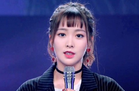 女孩|101女孩恋情：1人被曝光即分手，2人修成正果，3人和导师传绯闻