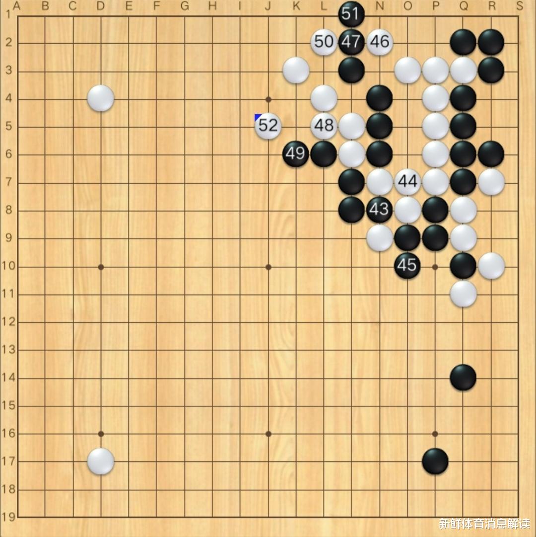 北京国安|不愧强敌克星！丁浩击败柯洁，加冕国手头衔！