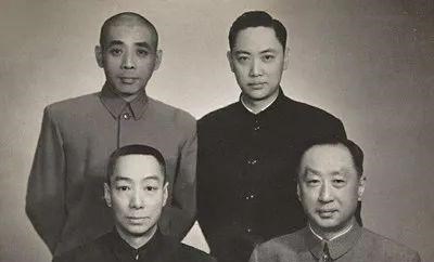吴有情聊|漫谈北京京剧团“马谭张裘赵”五大头牌，每位都有无人可比的特点