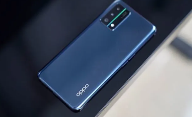 OPPO|OPPO K10Pro正在路上，性能续航大提升，少有的OPPO性价比手机