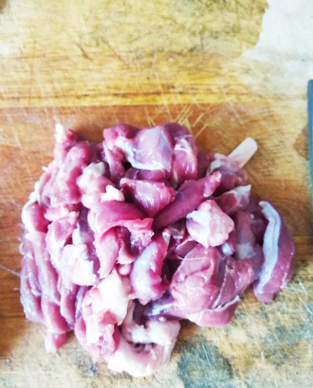 嵇钰莎宝妈日记|羊肉怎么腌制,烤出来才好吃?