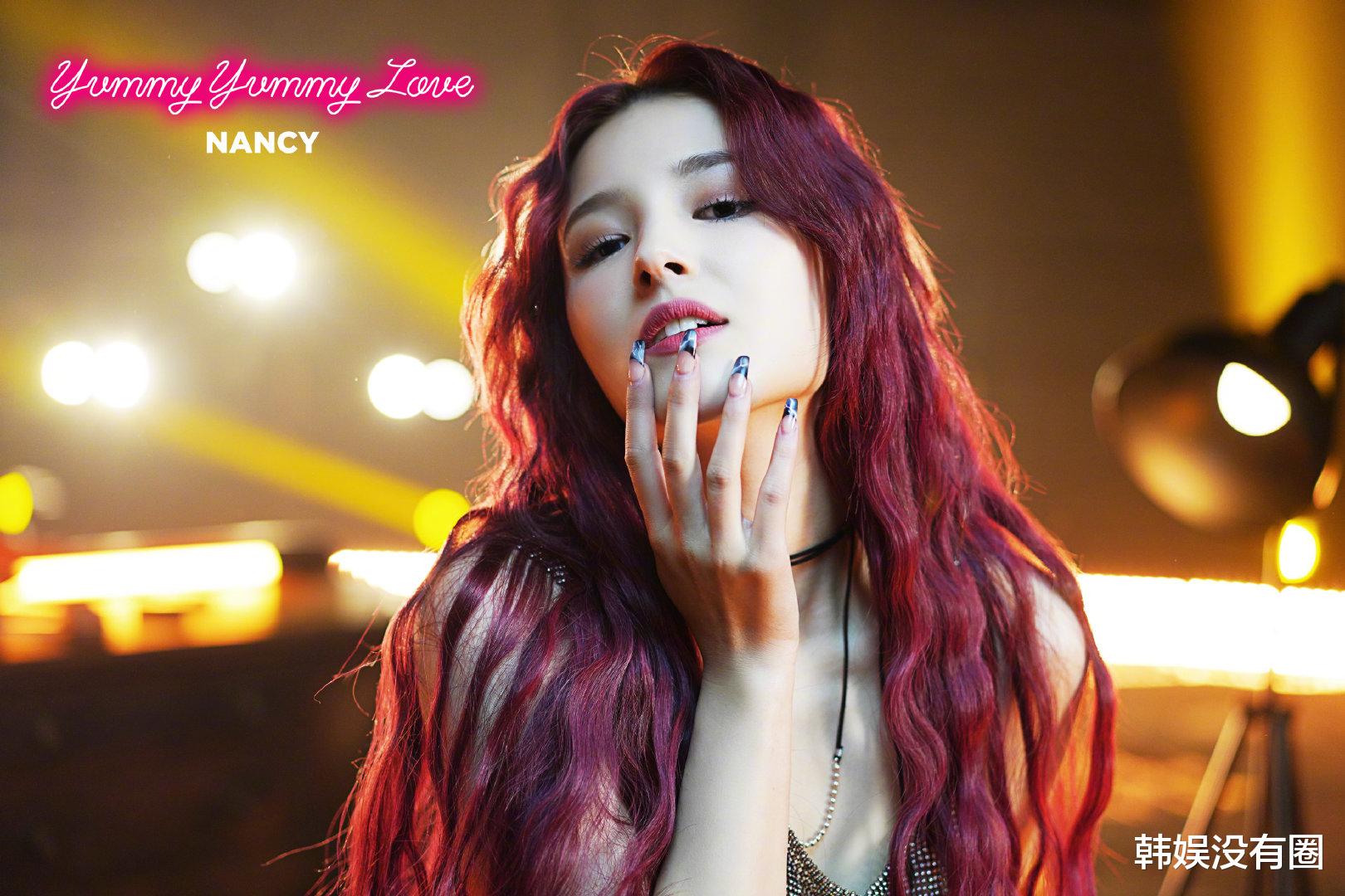 momoland|是MOMOLAND没错吧？新歌预告照公开：破格变身，性感来袭