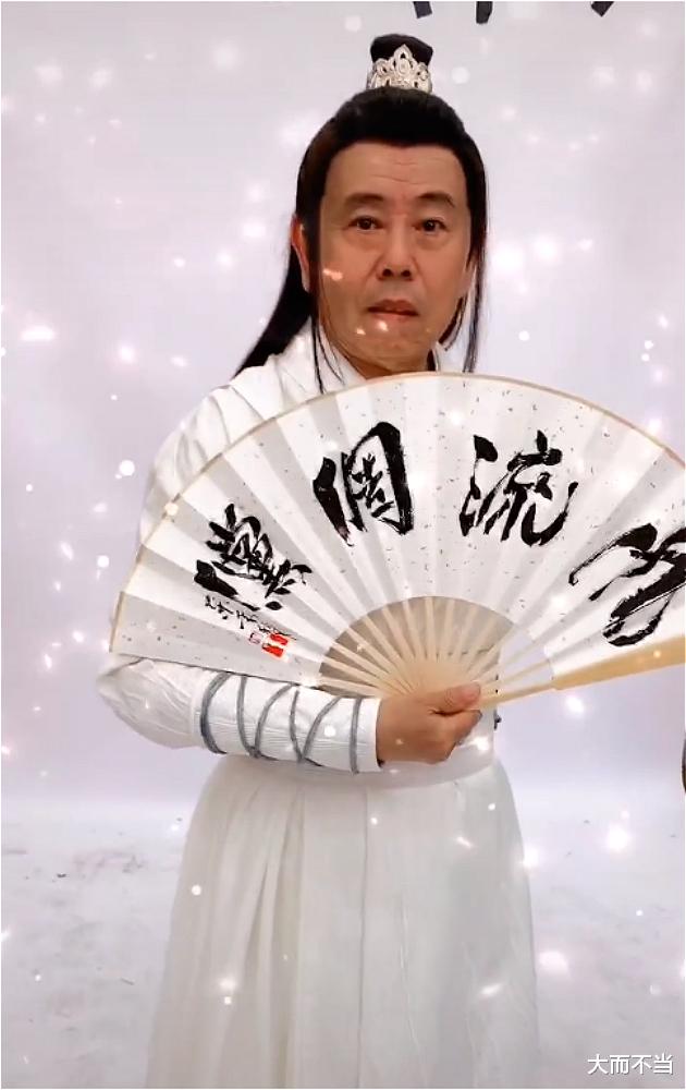 潘长江|“潘嘎之交”迎来大结局？嘎子直播间被封，潘长江从容上岸