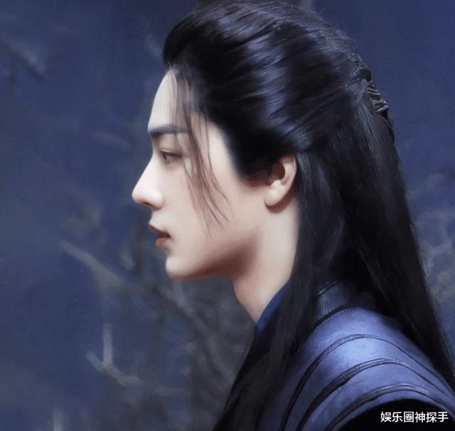 肖战|她是肖战老乡，和肖战合作3次，今25岁终于挑大梁演女主