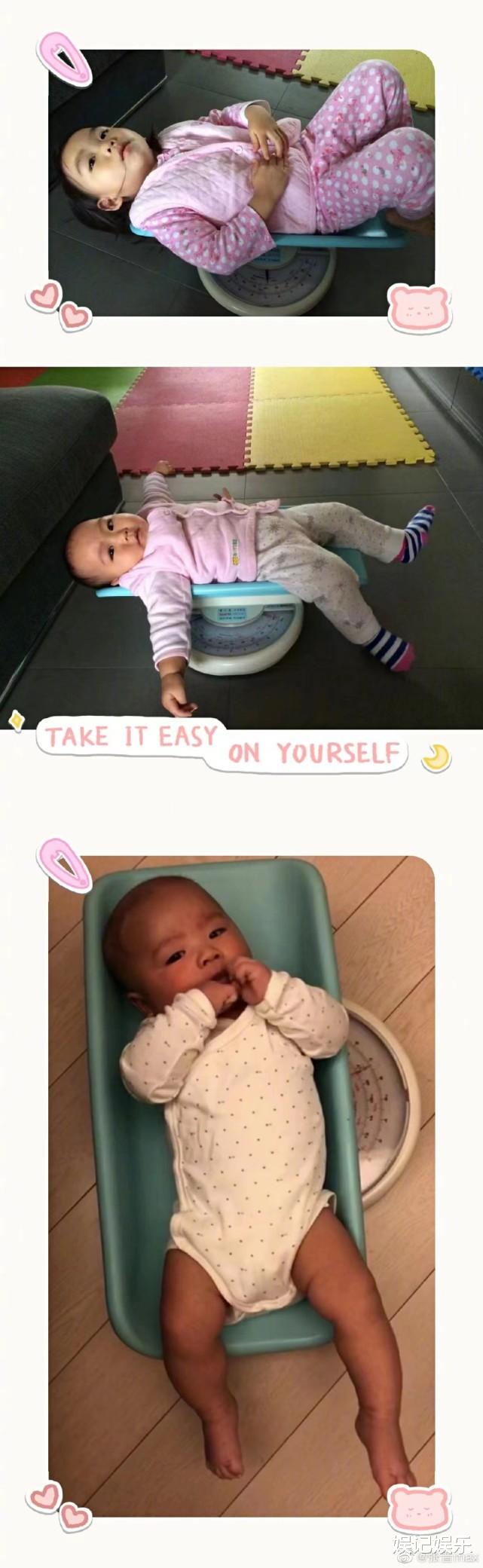 蔡少芬|张晋晒老婆购物订单，蔡少芬给家人买百元左右的衣物，超接地气