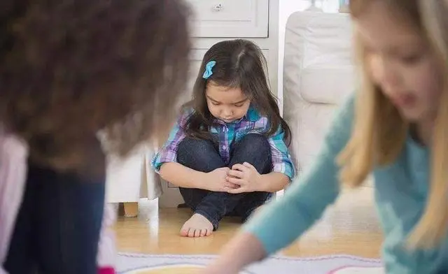婴幼儿常识|国药育儿知识:千万别等到宝宝上幼儿园被排挤,你才知道这些!