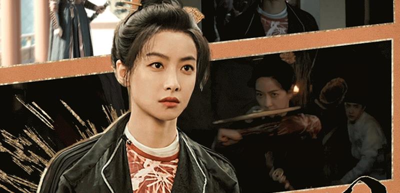 王一博|没演技还是真材实料？《风起洛阳》王一博有争议，评论区劝人善良