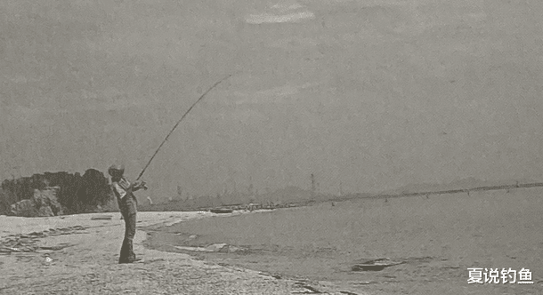 |[路亚钓] 钓场钓点之海滩，日本专业钓鱼书籍