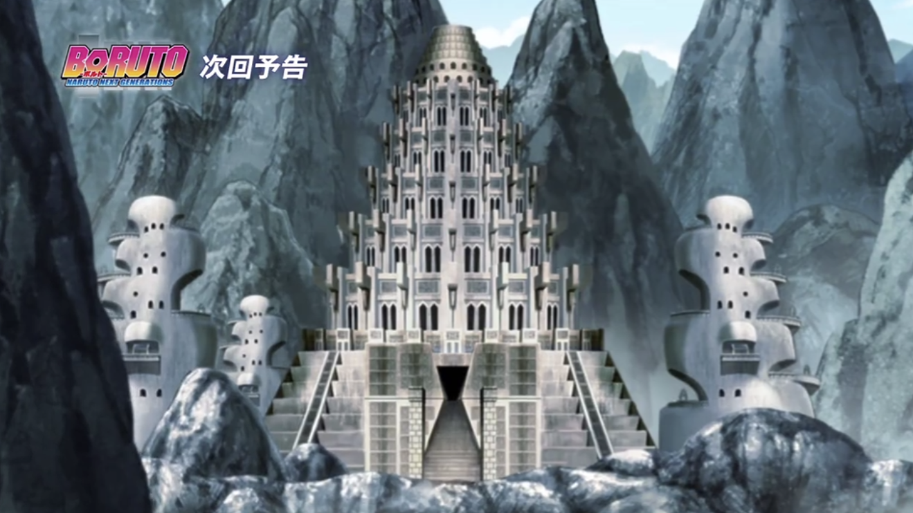 迪鲁达|博人传210:木叶丸与佐井潜伏大筒木教,迪鲁达这是又要搞事情?