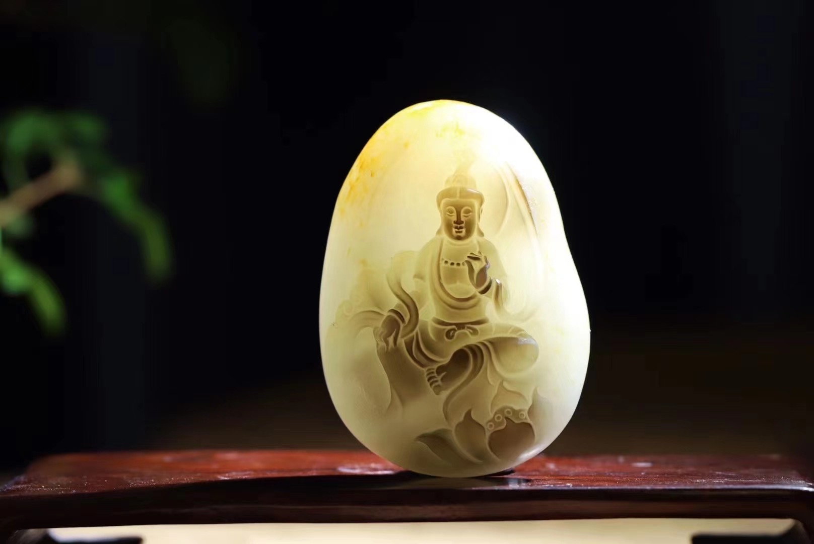 玉雕|玉雕大师——薛飞
