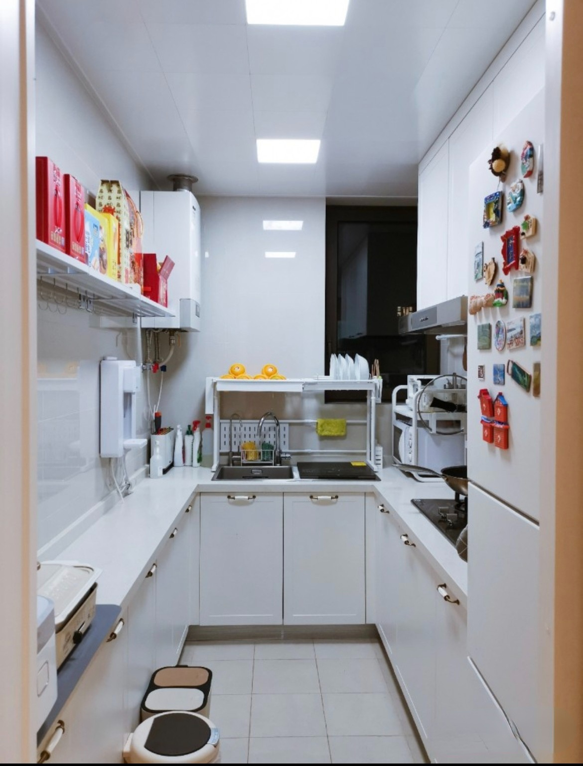 10个超实用的家装“神设计”，真该大力推广，让大家都好好学学