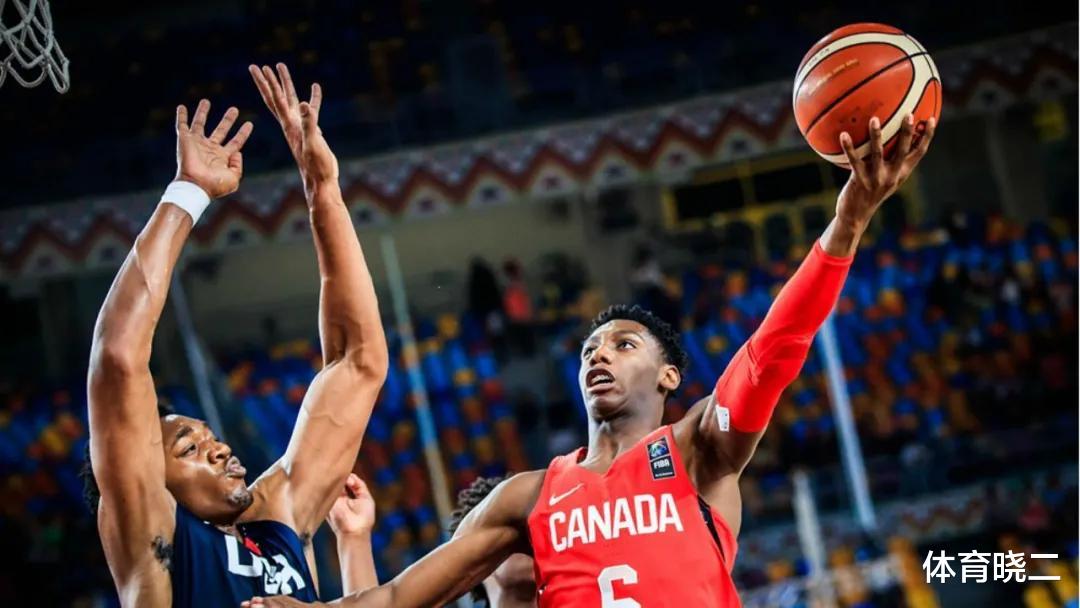 中國男籃|中國男籃奧運勁敵公布名單！14名NBA球員領銜，杜鋒能創造奇跡嗎