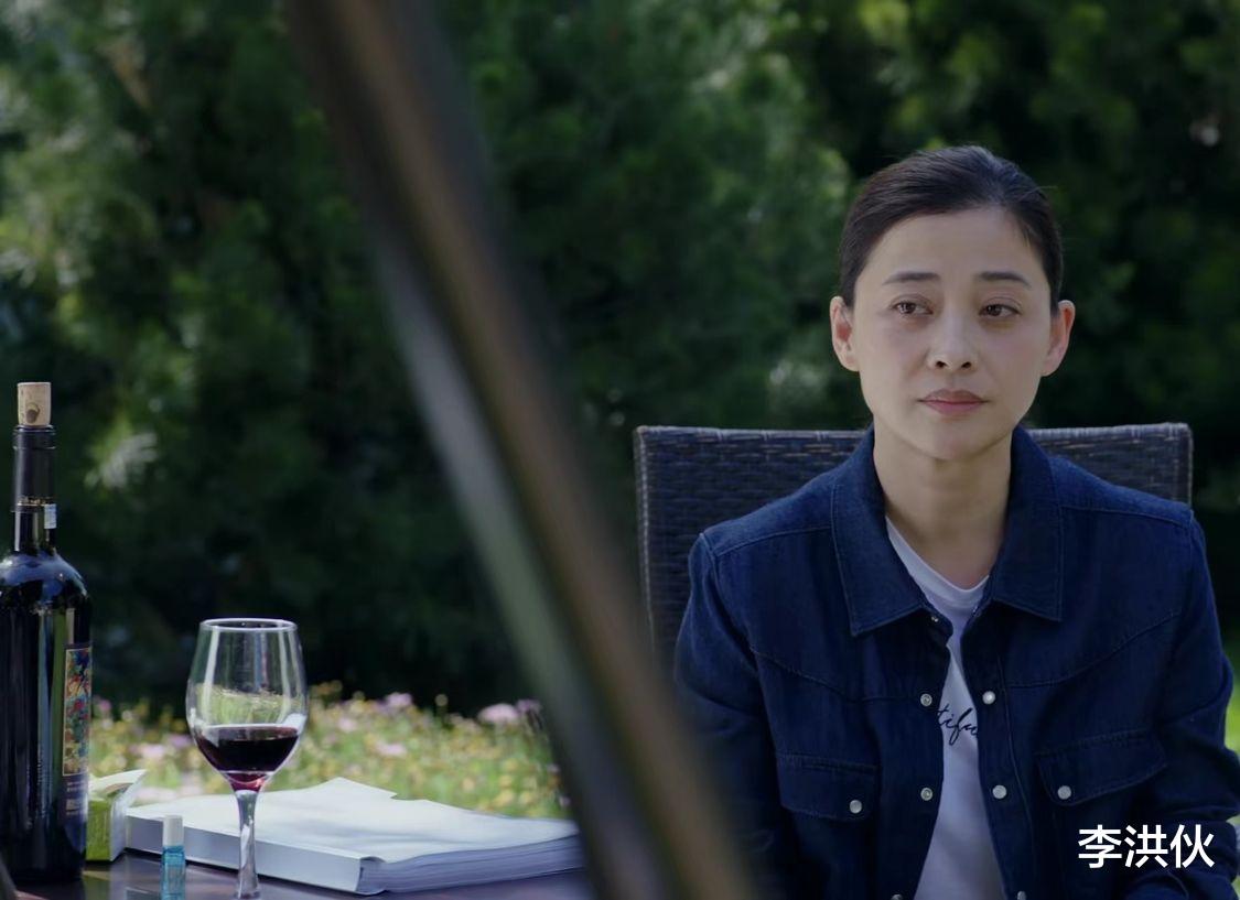 |《不惑之旅》配角戏份太多，台词毫无说服力，剧情更像过家家