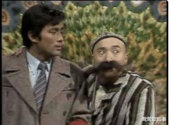 丁剑剑|陈佩斯：如果我的东西要是和周星驰的一样的话，我就去死，一定得死！