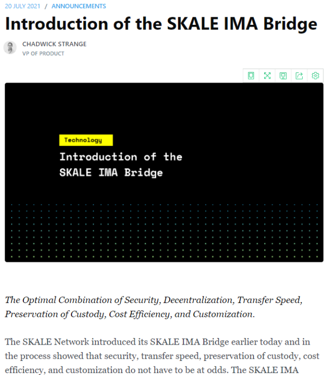 民警 加密货币资讯丨周报（7.19-7.25）