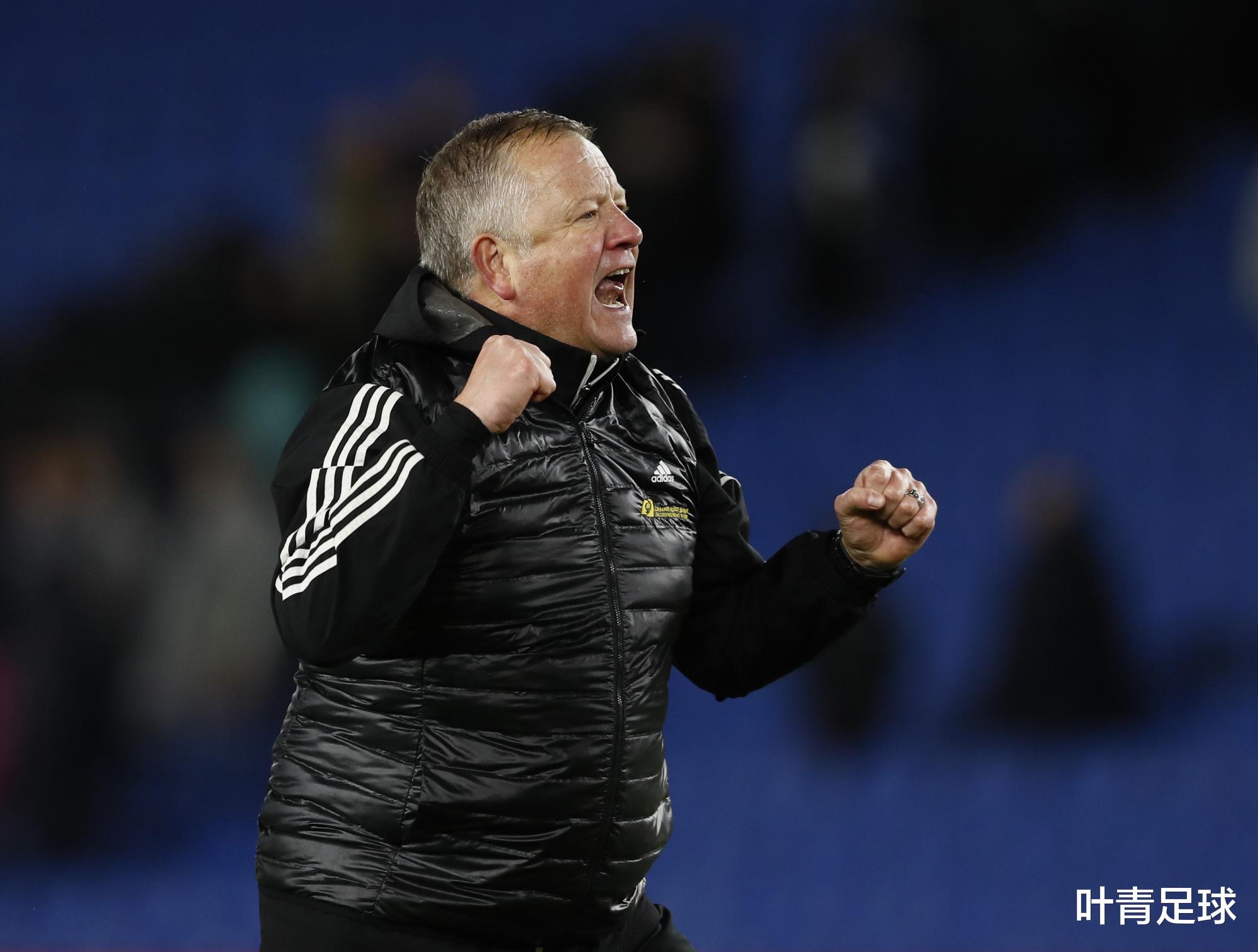 英超|英超第3位下課主帥即將官宣！28戰(zhàn)狂輸22場(chǎng)，老板忍無可忍