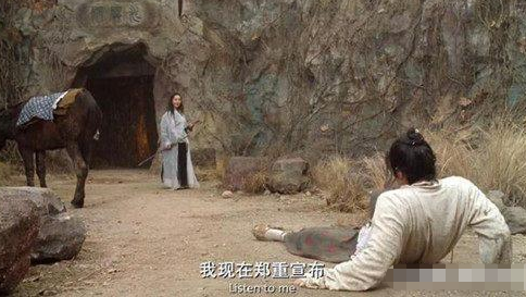 周星驰|盘点周星驰粗心留下的8大穿帮镜头，到现在都成了经典！