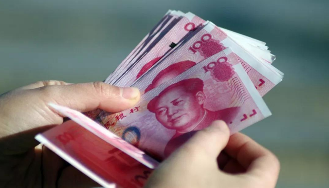 招聘|打工人看过来！国内平均月薪出炉，这个数是及格线，你达到了吗？