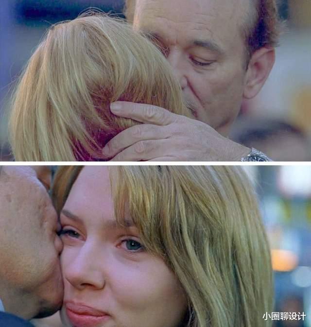 吻戏|10场剧本根本没写的演员失控吻戏！导演调侃锤弟太入戏