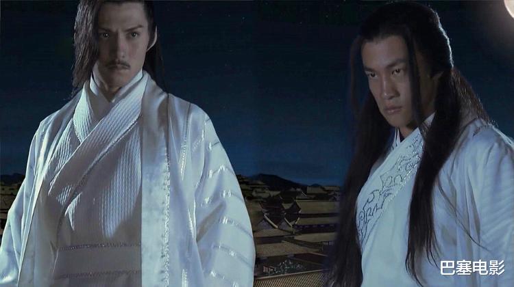 张铁林|颜值不够还硬要演美男，求求你们放过自己，放过观众吧