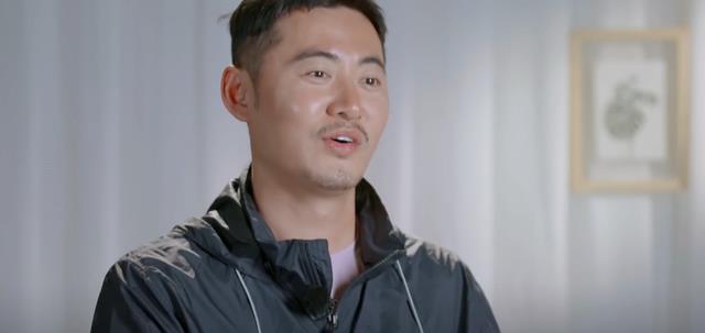 佟晨洁|《再见爱人》佟晨洁注定婚姻悲苦，主动跟魏巍道歉，郭采洁落泪