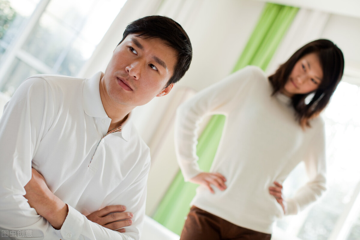 好孕|男子23岁未分床遭女友分手，发帖询问被网友调侃：你爸怎么说