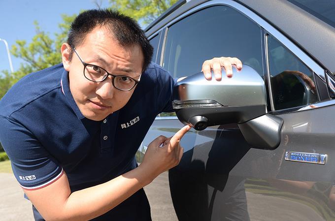 银行 全面守护，成就安全硬实力 总编评斯巴鲁森林人