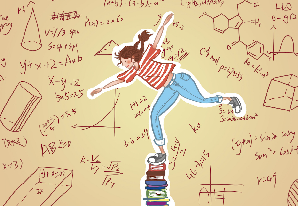 考试|有些学生前期复习准备很充分，可考场忽视这两点，也很容易失利
