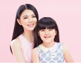 王诗龄|有一种整容式长大叫王诗龄，如今瘦到认不出