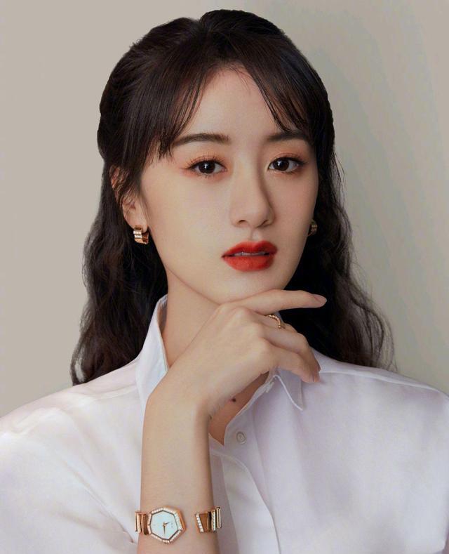 赵丽颖|金瀚此事一出,赵丽颖真幸运,袁冰妍就有点惨了