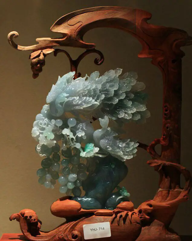 文玩|因为你们，让文玩圈更加绚丽多彩