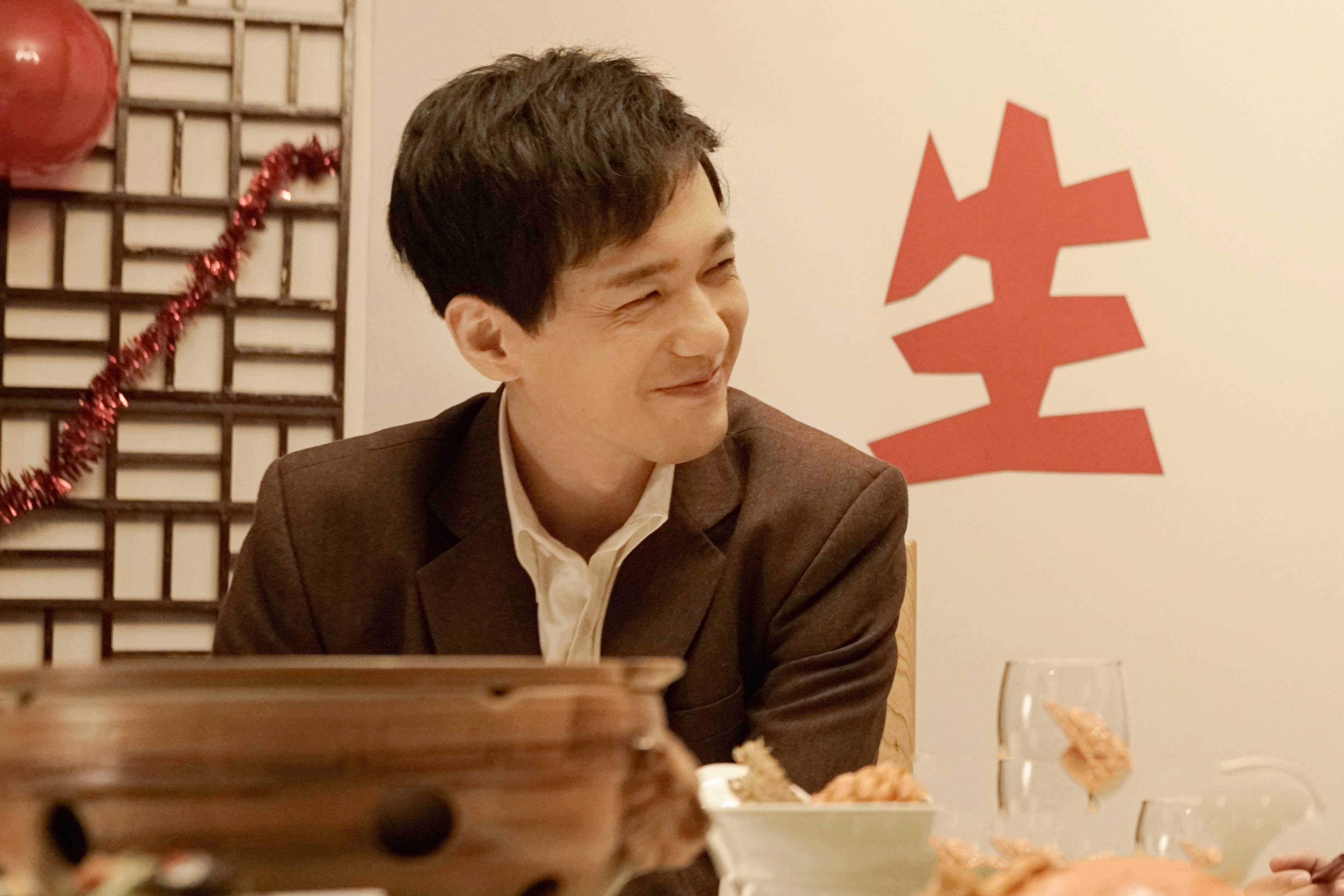 恋上糖果甜|《乔家的儿女》原著“无儿无女”的乔一成，他的生育观，太清醒
