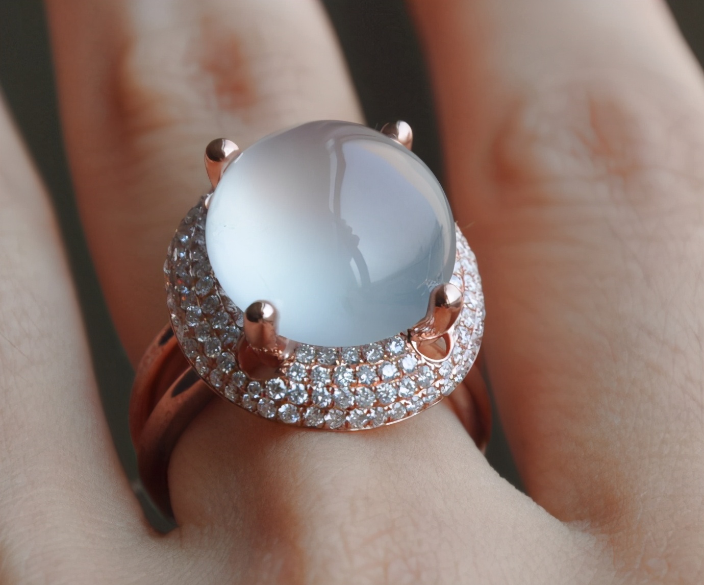 翡翠|翡翠里面的王中王