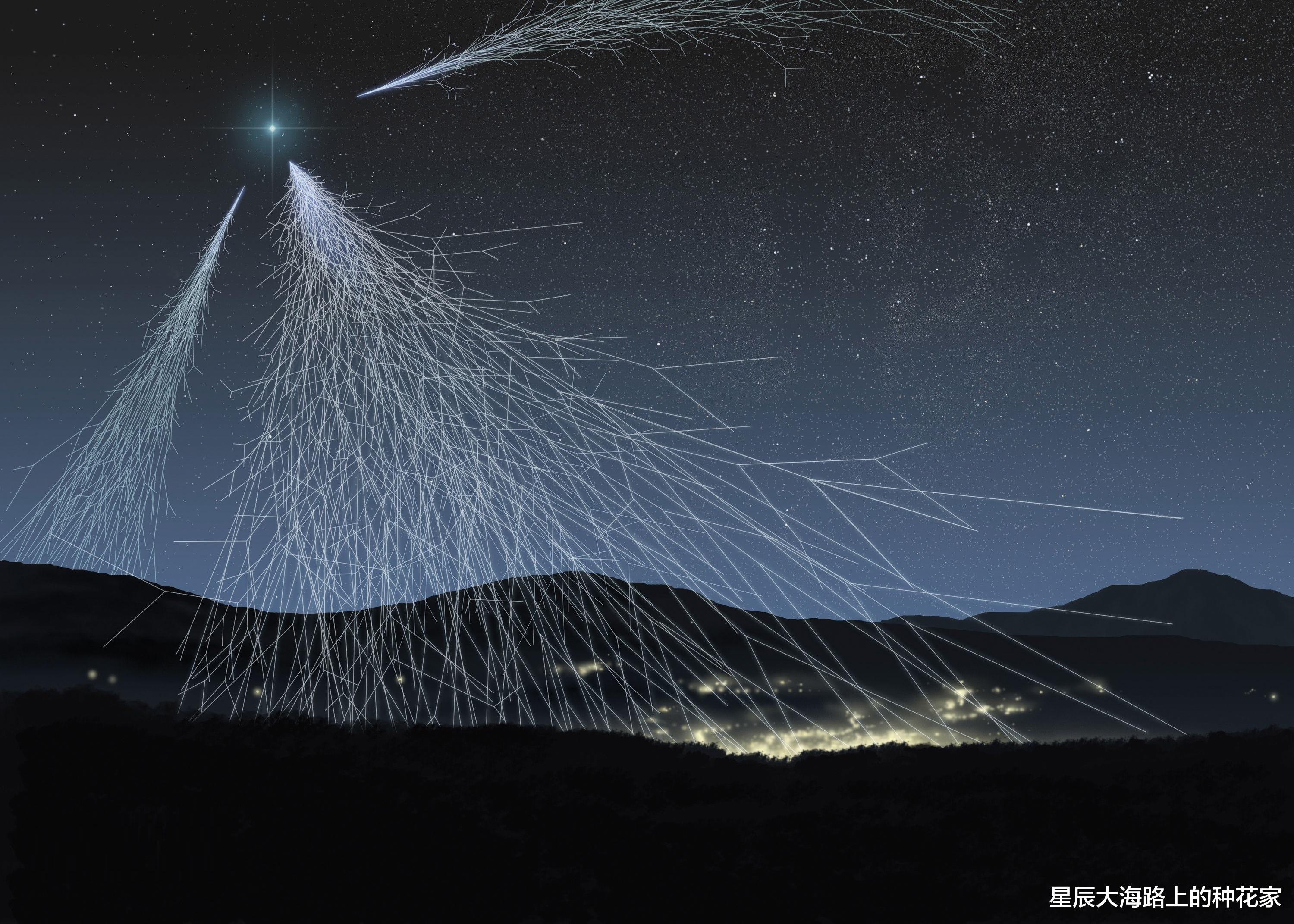 太空 中国空间站太阳翼被暴晒变形？还能用吗？太空环境到底有多恶劣？