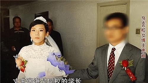 上海交大女博士患癌，高校教授丈夫拒绝治疗跪地求离婚：放我一马