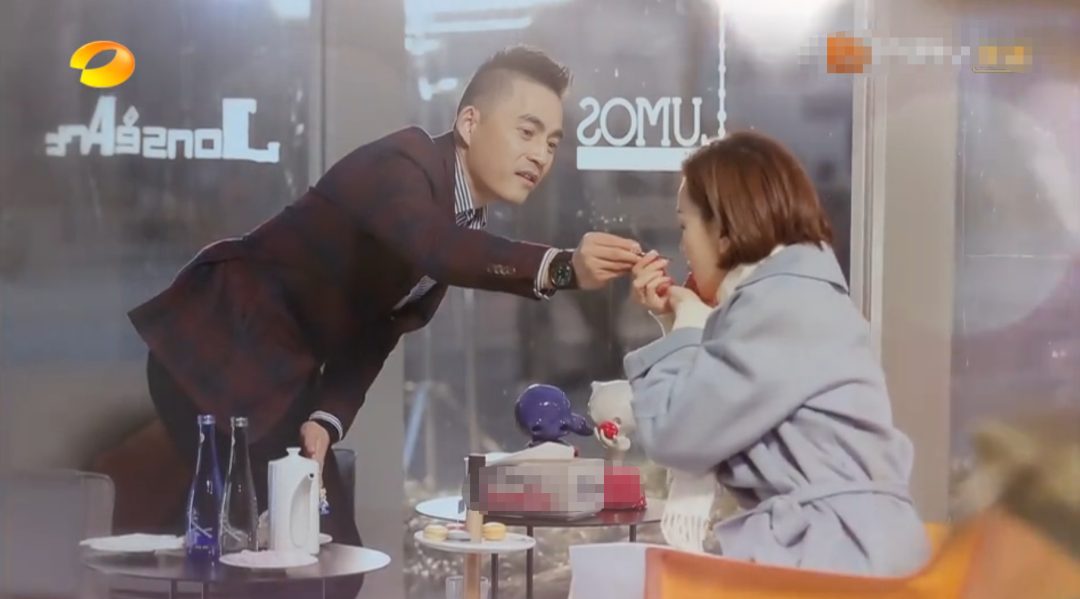 王琳|雪姨王琳发文内涵十足,又一个骗婚渣男?