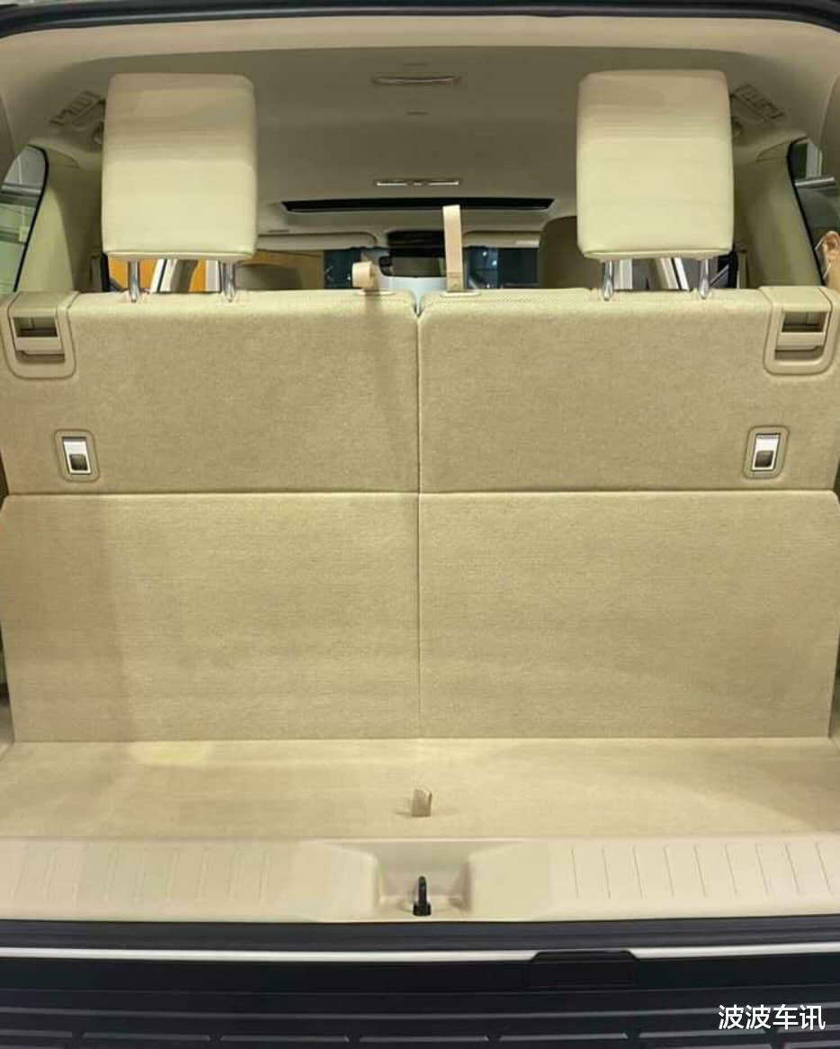 兰德酷路泽|全新丰田兰德酷路泽海外正式上市,售价折合人民币约40.4万起