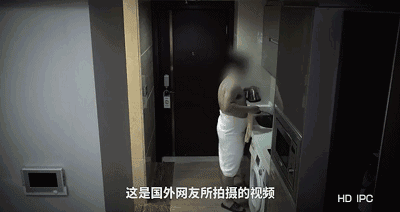 家居超人 建议各位：住酒店时，这5种“脏”东西别乱碰，防止沾染残留液体
