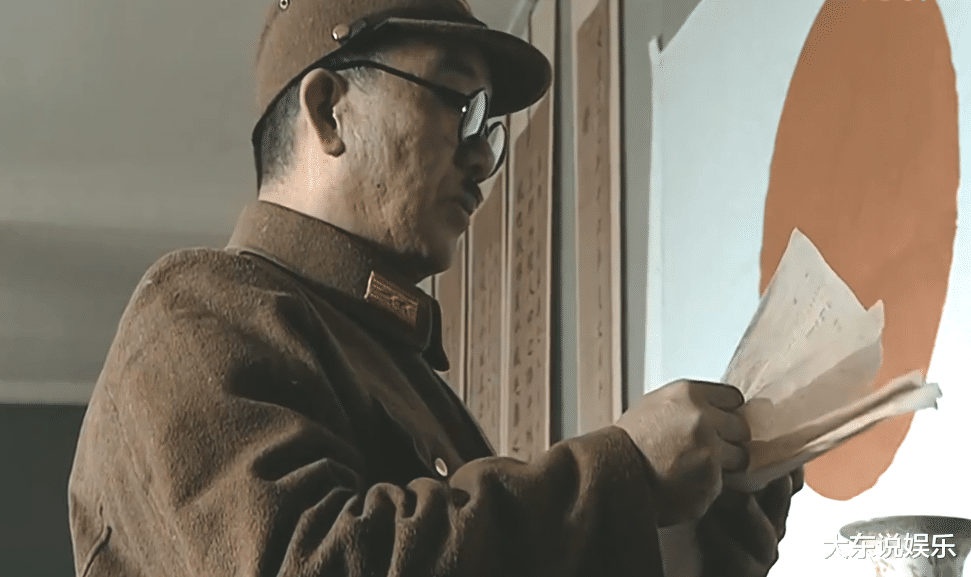 亮剑|亮剑：山本一木死后，有谁注意到筱冢义男的反应？这才叫真实！