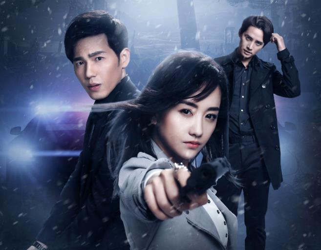 |这6部冷门悬疑剧几集就破一个案子，你错过几部？