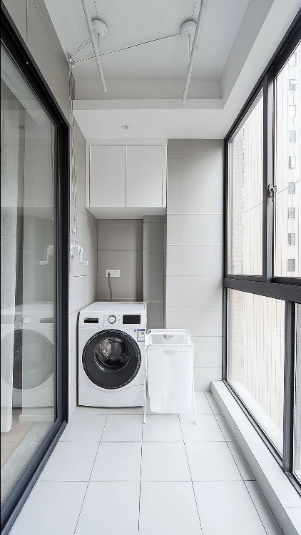 这样的装修方式简直太赞了，化繁为简，享受简约精致的生活