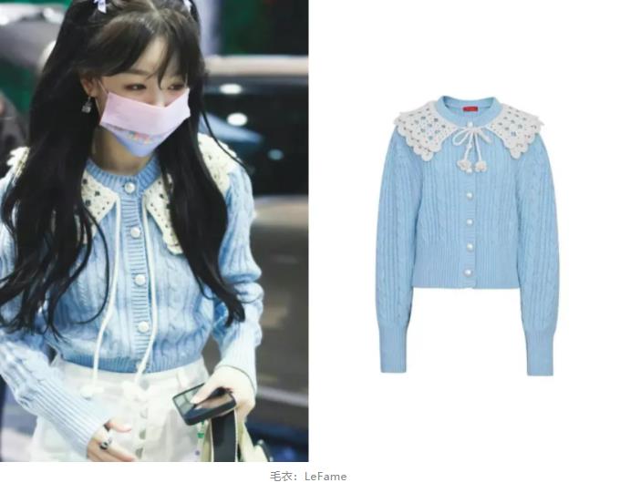 toni雌和尚的时尚经 你们要的北方穿搭博主 这些最好学！ | 搭配经